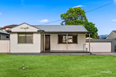 Property photo of 3 O'Keefe Crescent Albion Park NSW 2527