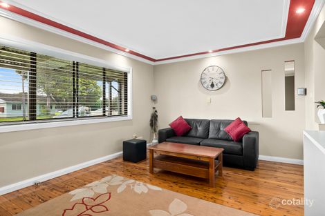 Property photo of 3 O'Keefe Crescent Albion Park NSW 2527