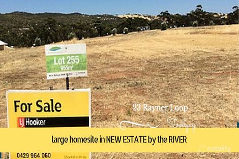 23 Rayner Loop, Nunile, WA 6566