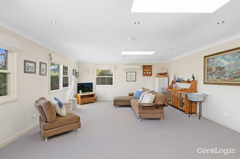 Property photo of 34 Pennant Parade Carlingford NSW 2118