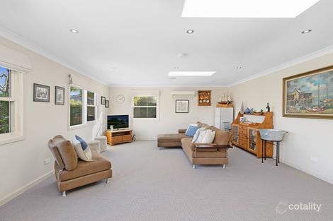 Property photo of 34 Pennant Parade Carlingford NSW 2118