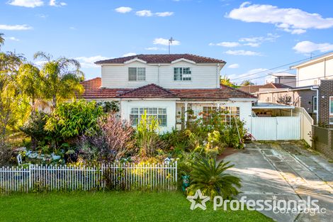 Property photo of 421 Cabramatta Road West Cabramatta West NSW 2166