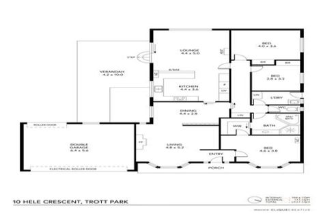 Property photo of 10 Hele Crescent Trott Park SA 5158
