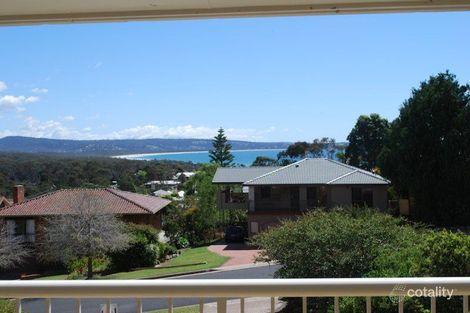 Property photo of 22 Jinjera Parade Pambula Beach NSW 2549