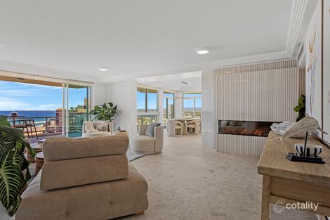 Property photo of 108/177 Old Burleigh Road Broadbeach QLD 4218