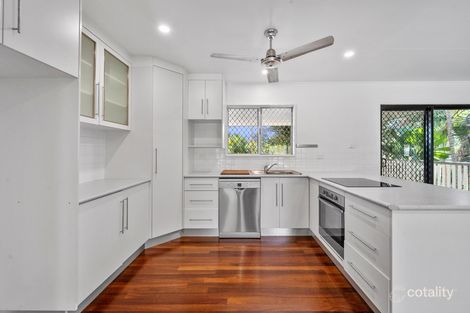 Property photo of 26 Barellan Street Cranbrook QLD 4814