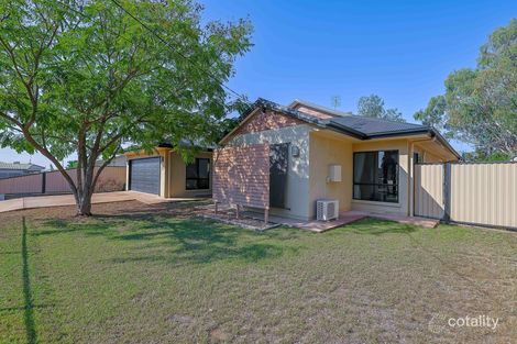 3 Roxburgh St, Capella, QLD 4723