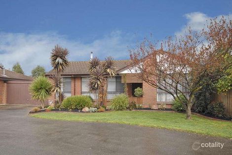 23/20-24 Hamilton Rd, Bayswater North, VIC 3153