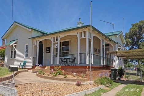 Property photo of 53 Hill Street Junee NSW 2663