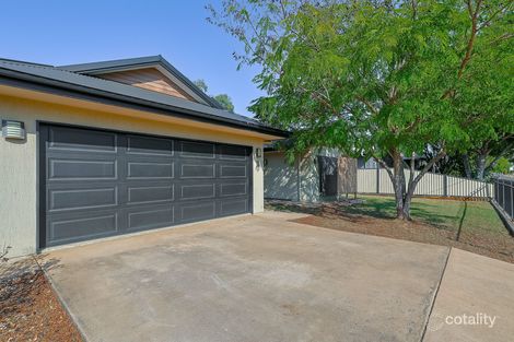 Property photo of 3 Roxburgh Street Capella QLD 4723