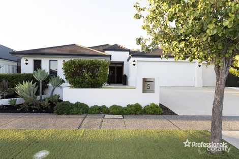 5 Lago Prom, Aveley, WA 6069