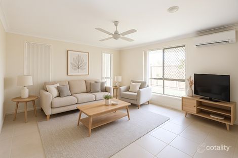 Property photo of 33 Drysdale Place Brassall QLD 4305