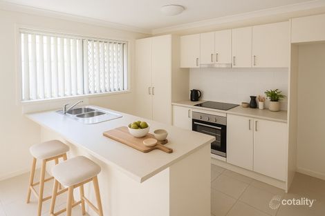 Property photo of 33 Drysdale Place Brassall QLD 4305