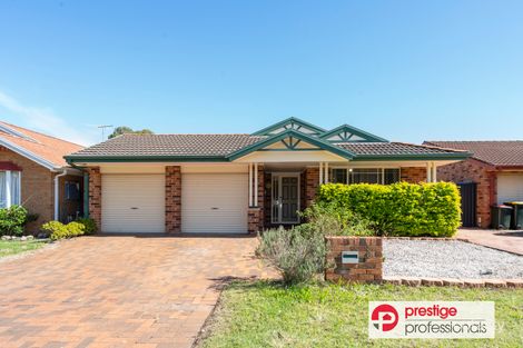 8 Ellerston Ct, Wattle Grove, NSW 2173