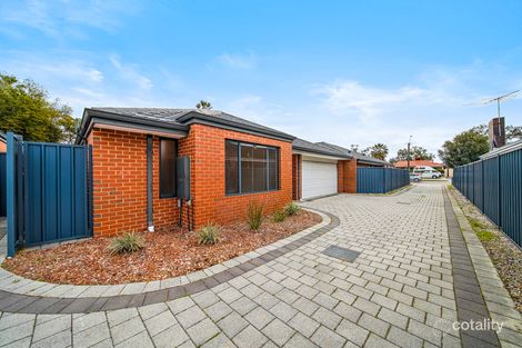 Property photo of 2/168 William Street Beckenham WA 6107