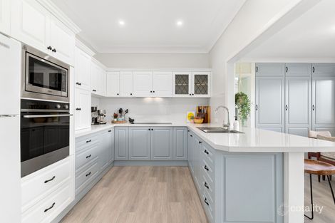 Property photo of 18 Jowyn Place Gymea NSW 2227
