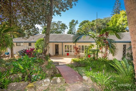 Property photo of 4 Gin Gin Crescent Ocean Shores NSW 2483