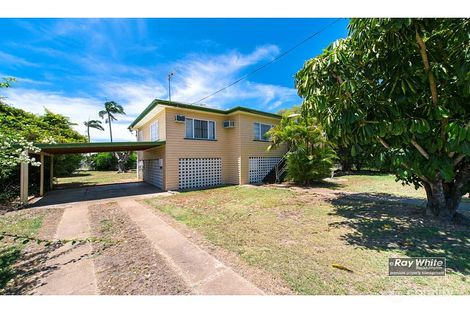 7 Cowap St, Park Avenue, QLD 4701