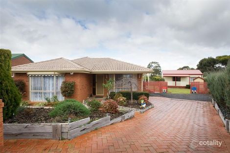 2 Cashmore Ct, Bacchus Marsh, VIC 3340