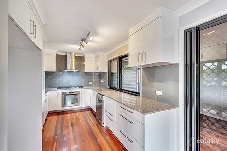 Property photo of 17 Horizon Drive Jamboree Heights QLD 4074