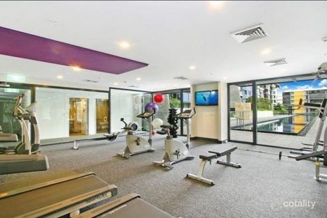 Property photo of 4304/6-8 Alexandra Drive Camperdown NSW 2050