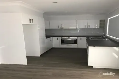 Property photo of 34 Bellatrix Street Cranebrook NSW 2749