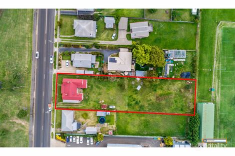 Property photo of 87 Markham Street Armidale NSW 2350