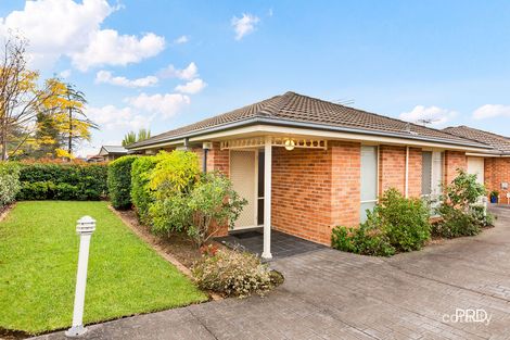 1/48-50 College St, Cambridge Park, NSW 2747