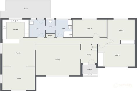 Property photo of 23 Clermont Street Fisher ACT 2611