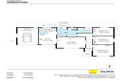 Property photo of 9 Zeehan Street Banksia Park SA 5091