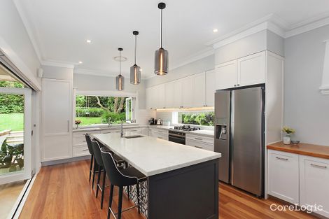 Property photo of 33 Nepean Avenue Normanhurst NSW 2076