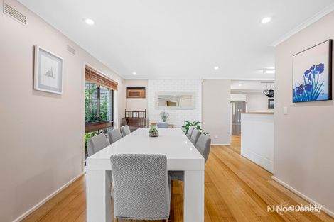 Property photo of 46 Johns Crescent Mount Evelyn VIC 3796