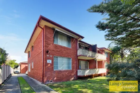 8/56-58 Second Ave, Campsie, NSW 2194
