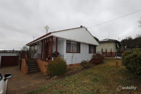 88 Dudley St, Oberon, NSW 2787