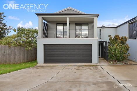 Property photo of 4A Longwarry Road Drouin VIC 3818