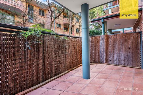Property photo of 4/5-7 Priddle Street Westmead NSW 2145