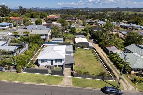 46 West St, Macksville, NSW 2447