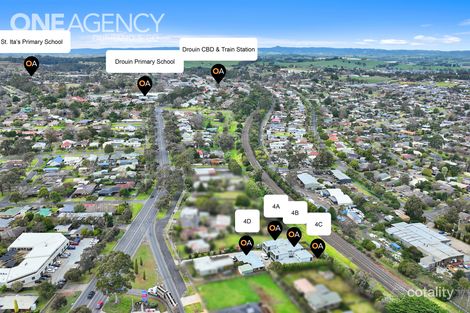 4 Longwarry Rd, Drouin, VIC 3818