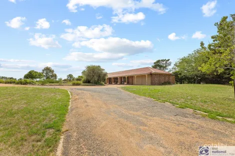 16-18 Cusack Pl, Yass, NSW 2582