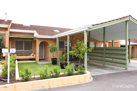 Property photo of 5/80 Clydesdale Street Como WA 6152