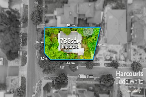 10 The Boulevard, Glen Waverley, VIC 3150