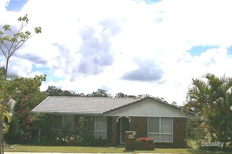 50 Bannockburn Cres, Parkinson, QLD 4115