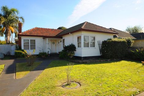 Property photo of 1 Nicol Street Highett VIC 3190