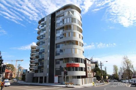 Property photo of 50 Waverley Street Bondi Junction NSW 2022