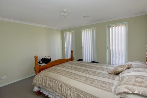 Property photo of 30 Nighthawk Road Tarneit VIC 3029
