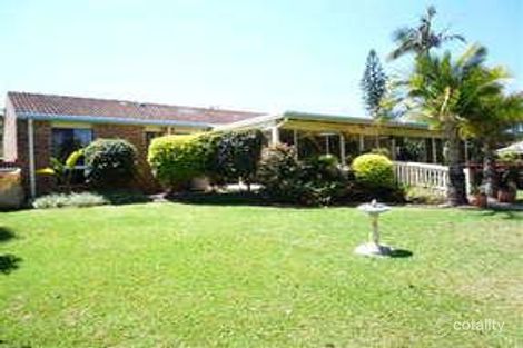 Property photo of 10 Nardie Street Sapphire Beach NSW 2450
