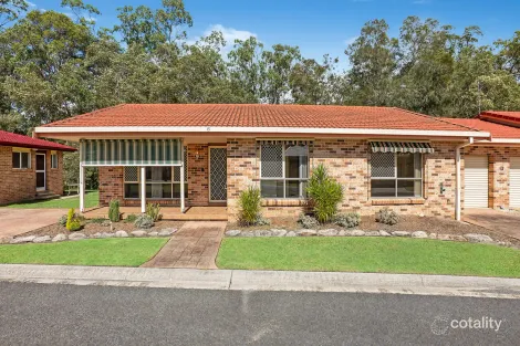 Property photo of 6/2 Rutland Street Nambucca Heads NSW 2448