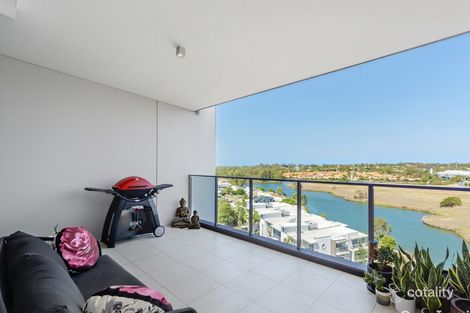 Property photo of 182/133 Laver Drive Robina QLD 4226