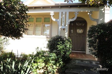 Property photo of 71 Sutherland Street Cremorne NSW 2090