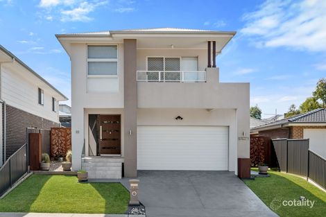 12 Mulholland Ave, Campbelltown, NSW 2560